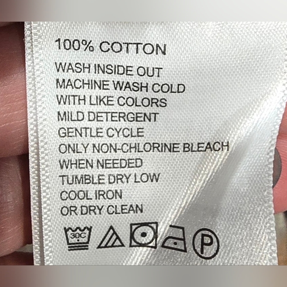 Tommy Bahama Canyon Beach Button Down Flannel Size Large - Picture 8 of 8